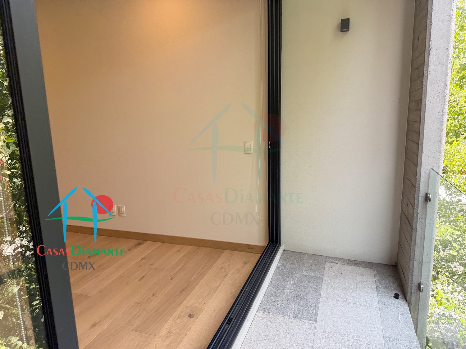 Las Aguilas Ursus BJB - Recámara dos 7